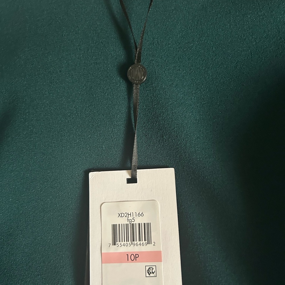 Lady dress in new condition